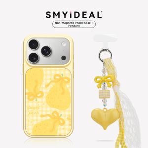 Smyideal | Magnetic iPhone 17 Pro Max Creative Case