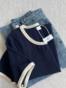 Fashion Stylish Womens Top T-Shirt
