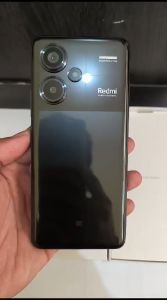 Xiaomi Redmi Note 13 Pro+ Plus 5G NFC 24GB 512GB (12+12/512)-BLACK like new