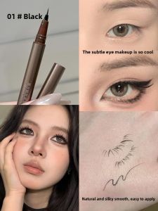 Faiccia | Waterproof Smudge-Resistant Fine Eyeliner Pen