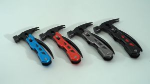 Búa Kìm Đa Năng Gấp Gọn Búa Kìm Sin Tồn EDC 9in1 Nhỏ Gọn