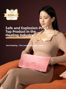 OUYILI | Explosion-proof Electric Heating Pad