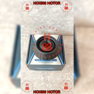 TRIVINDO Support Shock Depan HONDA HRV / HR-V Karet Support ShockBreaker | ORIGINAL TRIVINDO