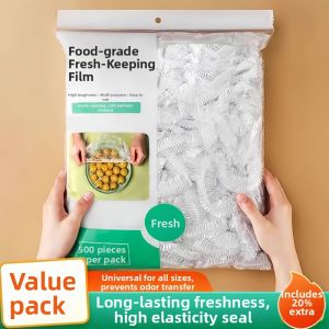 Food-grade Thick Protective Cover