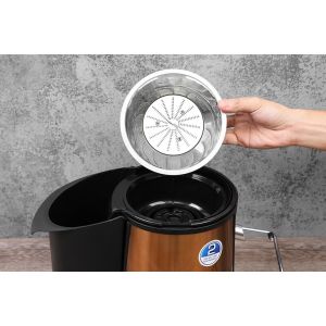 Lưỡi dao máy ép  Bluestone JEB-6545/6535 Dao máy ép Trái Cây Bluestone JEB-6545/6535 Thanh đẩy thực phẩm Phụ Kiện chính hãng - Lazada