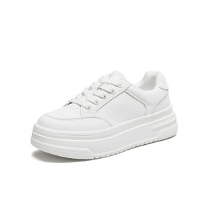 New Fashion Thick Soled Women Sneakers