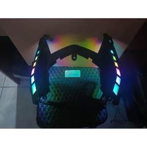 Stoplamp RGB PLUS Lampu Undertail RGB AEROX 155 OLD / Lama