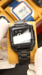 SKMEI 2128 Jam Tangan Pria Digital Tali Rubber Sport Tahan air 5 ATM
