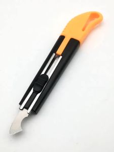 Pisau Cutter Akrilik / Pisau Potong Acrylic / Cutter Pisau Pemotong Kait