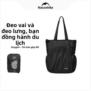 NatureHike | Foldable Versatile Travel Backpack