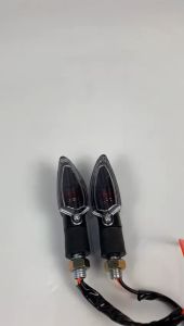 Panduan Lengkap untuk Menggunakan Lampu Sen Mini Aerox, CBR R15, Vixion, dan Byson