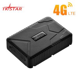 Thiết Bị Định Vị Ô Tô GPS TK915 10000mAh 2G 4G Từ Tính TKSTAR - Thiết Bị Định Vị GPS Di Động Chống Nước Tốt Nhất