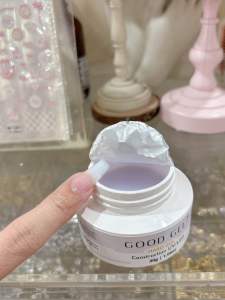 Gel builder Goodgel đắp móng tay- builder gel-tib nail