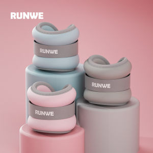 Fitness Training Ankle Weights