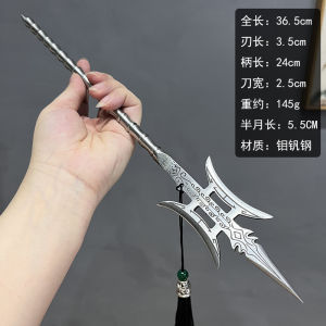 Mini Metal Bamboo Node Stainless Steel Home Desktop Decoration Personal Weapon Tea Ceremony Accessories Chinese Style