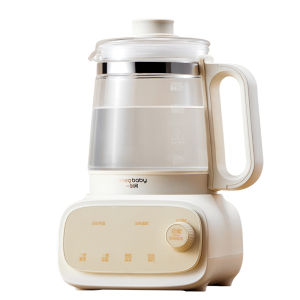Thermal Baby Milk Warmer Water Kettle