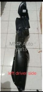 Fender Liner for Toyota Corolla Bigbody Xe XL Gli variant price 675 each