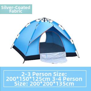 NPC | Sun and Mosquito Protection Family Tent