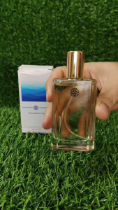 น้ำหอม กลิ่นหอมแบบธรรมชาติ ให้ความหอมที่แตกต่าง ขนาด 55 ml.