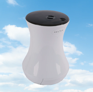 Aclium Automatic Pet Feeder (Round)