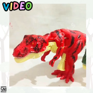 ID Mainan Pistol mainan Dino Toys Geal Geol AR267