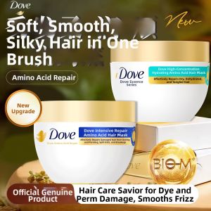 Dove | Intensive Moisturizing and Repair Mask for Colored and Damaged Hair
