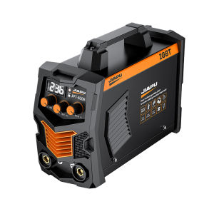 JIAPU | Portable Copper-made Industrial Welding Machine