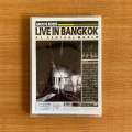 DVD : Concert Groove Riders Live in Bangkok Last Call for GR007 [มือ 1] ดีวีดี คอนเสิร์ต แผ่นแท้ บุรินทร์. 