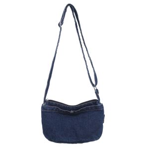 Bag Female Japanese Style Simple Harajuku One Shoulder Retro Small Bag