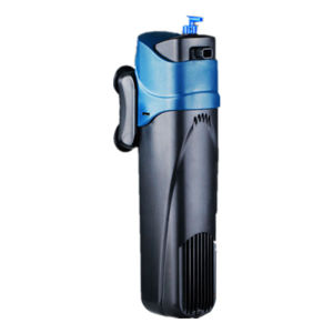 Sunsun | UV Sterilizer Pump Filter 3-in-1 Silent Fish Tank Water Purifier