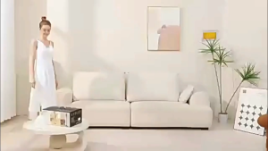 【รับประกัน 5 ปี】เครื่องดูดฝุ่น เครื่องดูดฝุ่นไร้สาย มอเตอร์ความเร็วสูง เสียงต่ำ ปรับความยาวได้ เครื่องดูดฝุ่นในครัวเรือน ทำสะอาดโซฟา ทุกซอกมุมของรถ ถูพื้นได้ ที่ดูดฝุ่น Vacuum Cleaner รับประกัน 5 ปี