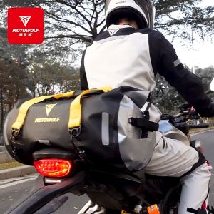 (HÀNG CÓ SẴN - SHIP HỎA TỐC) Túi chống nước cao cấp MOTOWOLF chính hãng - MDL0701