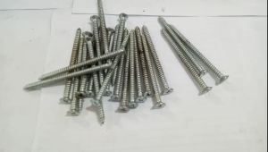 Tapping 8mm x 2 1/2in /50pcs