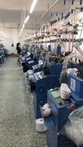 TẤT NỮ CỔ NGẮN XUÂN HÈ CHẤT LIỆU COTTON SIÊU THOÁNG PHONG CÁCH NHẬT BẢN