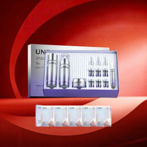 UNES | Wrinkle Reduction Anti-aging Skincare Kit