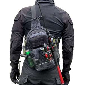 TAK YIYING | Multifunctional Tactical Backpack Small