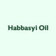 Habbasyi Oil