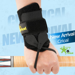 CRICAL Glove Pool Training Glove Professional Fix Finger Billiard Wristband Gloves Carom Snooker Practice Billiards Accessories