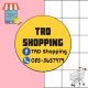 TRD Shop Online