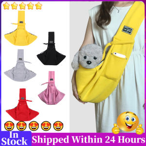 🔥Hot Sale🔥Dog Carrier Bag Adjustable Puppy Cat Shoulder Bag Small Animal Travel Bag Dog Handbags With Bag Breathable Mesh For Dog Walking Outdoor Maximum Load 15 Kg Adjustable Perfect For Daily Walk Outdoor Activity And Weekend Adventure