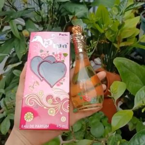 Nước Hoa Công Ty Vipa Paris Hương Phấn Nhẹ Dịu Không Nồng 45ml