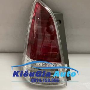 Đèn hậu (lái sau) Toyota Innova 2008-2011
