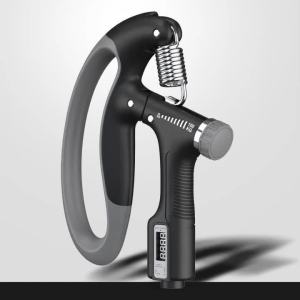 10-100kg Adjustable Heavy Gripper Fitness Hand Exerciser Grip Wrist Training Increase Strength Spring Finger Pinch Expande