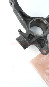 Knakel knuckle arm depan kiri kanan mobil honda mobilio 2014 2015 2016 NON ABS 51211-TE7 51216-TE7