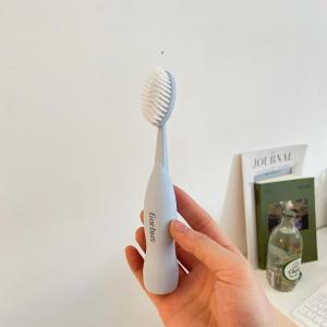 Extra Large Head Toothbrush Soft Bristles Wide Cleaning Family Pack Home Use Couples Gift Gum Massaging Adult Oral Care