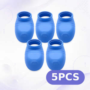 Windshield Washer Fluid Reservoir Cap 6V0955485 000096706 Rubber Tank Cover Fit for Skoda Volkswagen Front Wiper