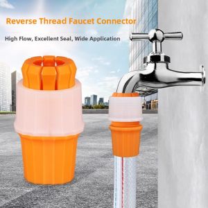 NIANXU | Universal Hose Adapter for Watering Plants and Car Washing