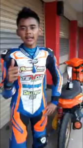 COP CANGKLONG BUSI DAYTONA UNIVERSAL MOTOR BEBEK MATIC 5239