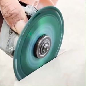 RẺ NHẤT THỊ TRƯỜNG ! Đĩa Cắt Kim Cương 6 Trong 1 Đa Năng Màu Sắc Xinh Xắn