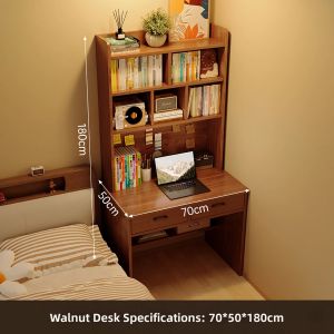 ZHUOHE | Compact Student Adult Writing Desk